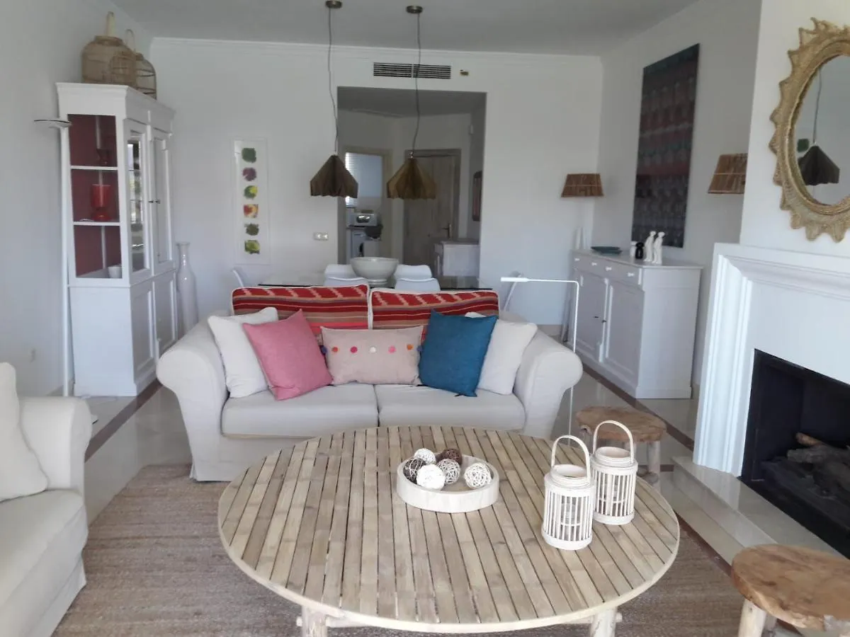 Marbella Holiday & Golf Garden Apartment Ισπανία