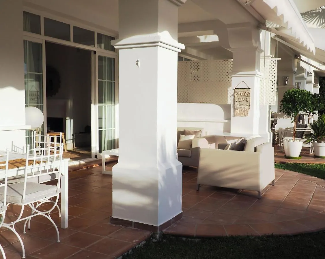 Marbella Holiday & Golf Garden Apartment 0*,  Ισπανία