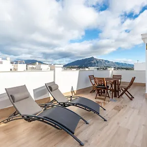  Apartment Moderno Ll - Lll